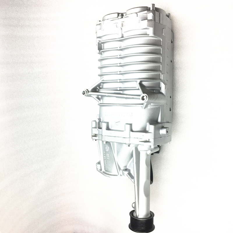 LR011341 LR040928 LR032056 5,0 TVS Supercharger вакуумный отключение для Jaguar Land Rover Range Rover Sport