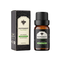 Huile parfumée 10 ml, flacon individuel ou coffret cadeau, logo personnalisé, plusieurs senteurs pour la maison, l'aromathérapie, les bougies, la fabrication de savons, huile essentielle