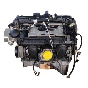 เครื่องยนต์ <span class=keywords><strong>N52B30</strong></span>บีเอ็มดับเบิลยู3.0ลิตรเครื่องยนต์ X5 X3 F18 E90ลิตร - Product Image 2