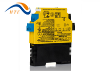 Amplificateur de commutation isolant Turck Type 2CH IM1-22EX-T, conditionneur de signal NAMUR Ex, ATEX IECEx SIL2, alimentation universelle