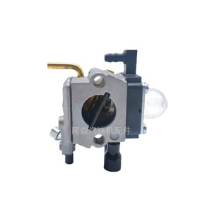 Pièces de carburateur FS120 pour modèles de tondeuses à gazon anciens et récents, y compris les carburateurs FS250 et G45 - Product Image 1