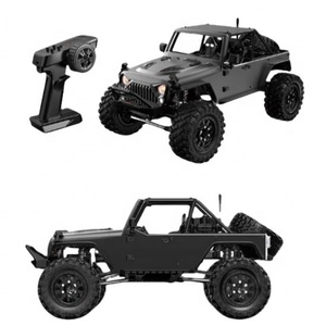 SJY-H12Y Nouveau modèle 2024 Voiture RC pour cadeaux, jouet électrique télécommandé intelligent, véhicule tout-terrain à quatre roues motrices - Product Image 1