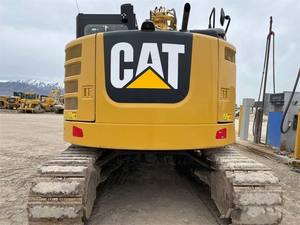 รถขุด315D ไฮดรอลิกตีนตะขาบ336E 336D รถขุดตีนตะขาบใช้312 320 315 330 - Product Image 5