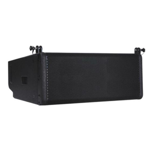 Professional Audio Dual 10inch Line Speaker System Pa Outdoor Concert Sound GLA210 Sound System Line GLA210 - Product Image 1