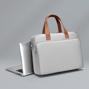 <span class=keywords><strong>Laptop</strong></span> çantası tam hava yastığı trend erkek ve kadın çanta su geçirmez bilgisayar çantası Lenovo Xiaoxin Apple Huawei 15.6 için - Product Image 1