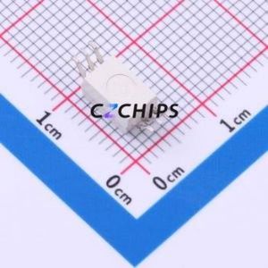 TLP700HF(TP,F) Solid State Relay (MOS Output) SOP-6-6.8mm Relay 10mA 1.55V 5kV DC - Product Image 2