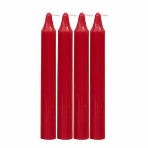 Fabricante de Velas de Colores Religiosas al por Mayor, Velas Cónicas de Parafina Personalizadas, Decoración para el Hogar, Velas de Marca Privada para Decoración de Bodas - Product Image 6