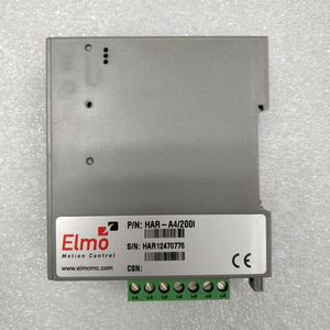 Controlador de Accionamiento para Armónica ELMO HAR-A4/200I - Product Image 4