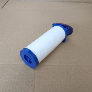 Nuevo Elemento Filtrante de Acero Inoxidable de Alta Precisión Manny GNY-035-AAR para Piezas de Compresores de Aire de Tornillo Industriales - Product Image 3