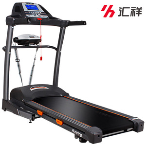 Caminadora Plegable para Ejercicio en Interiores con Pantalla Inteligente, Programa de Ejercicio Manual, Unisex - Product Image 5