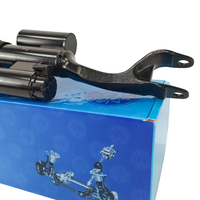 Puntal de suspensión neumática ADS para W253 GLC 4MATIC AMG Amortiguadores de aire delanteros 2533200501 2353207401