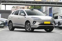 Vente en gros 2025 BYD Sealion 06 EV 605 km Plus, SUV électrique pur de taille moyenne, haute configuration, longue autonomie, véhicule familial intelligent, conduite à gauche