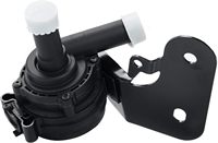 5M6Z8C419A Goway Nouvelle pompe à eau de refroidissement auxiliaire du moteur pour Ford Escape 2005-2008 pour hybride Mercury Mariner 2006-2008
