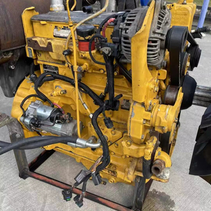 Moteur diesel SUNORO 4045HFC04 4045HF285 complet 4045HF285 6068 6060 moteur 4045HXU04 - Product Image 1