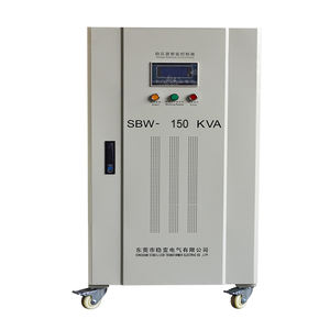 <span class=keywords><strong>Prix</strong></span> d'usine OEM 5kva <span class=keywords><strong>10kva</strong></span> 20kva 30kva 40kva simple ou triphasé 110V 220V 230V <span class=keywords><strong>stabilisateur</strong></span> de tension automatique - Product Image 6