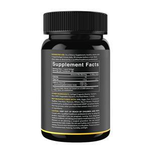 Cápsulas Blandas de CLA 90 de Alta Calidad y Alta Potencia, Favorecen el Control de Peso Saludable y la Masa Muscular Magra, Suplemento de CLA - Product Image 5