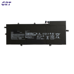 11.55V 57Wh OEM Laptop <b>Battery</b> C31N1538 For Asus ZenBook Q324UA UX360UA Series Laptop - Product Image 3