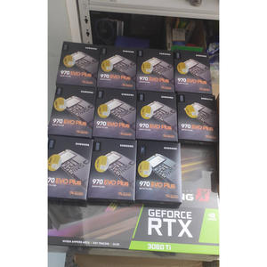 Nuevo Disco Duro de Estado Sólido Interno NVMe SSD BLACK SN770 de 250 GB, Disco Duro M.<span class=keywords><strong>2</strong></span> SSD para Escritorio, SSD de 25 GB - Product Image 1