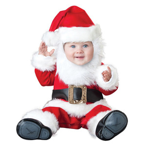 Carino costumi del bambino di <span class=keywords><strong>natale</strong></span>/del bambino di <span class=keywords><strong>natale</strong></span> babbo <span class=keywords><strong>natale</strong></span> costumi - Product Image 1