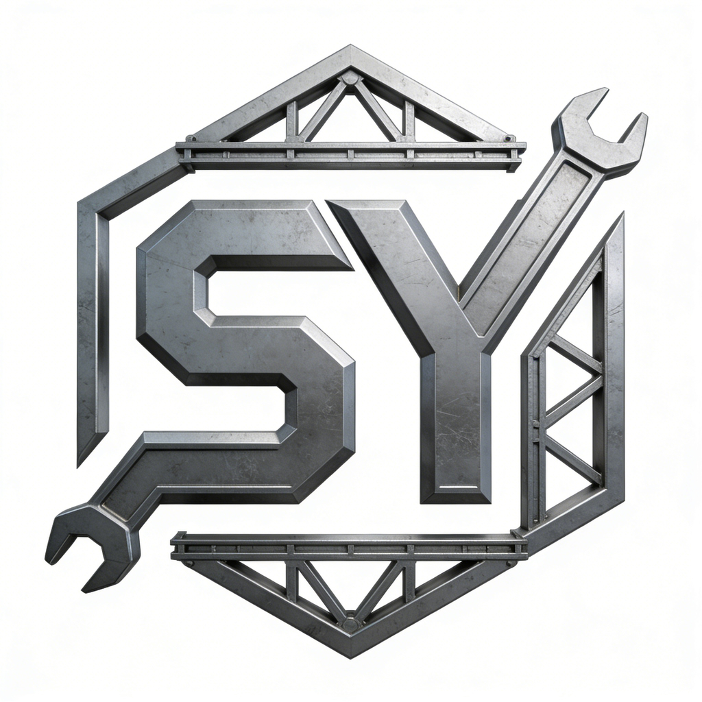 Henan Saiyi Machinery Co., Ltd. logo