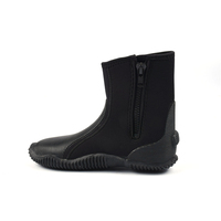 Baskets montantes décontractées pour hommes Printemps-Automne, à lacets, style plateforme robuste, en caoutchouc vulcanisé, économiques