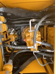 Gebrauchte SANY 21TON Bagger in gutem Zustand Niedriger Preis aus zweiter Hand - Product Image 3