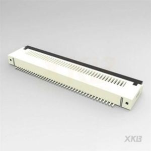 X05A20L40T FFC/FPC Connector Electronic Component - Product Image 1
