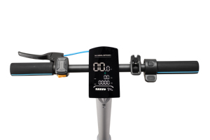 Monopattino Elettrico <span class=keywords><strong>a</strong></span> 2 Ruote da 500W per Adulti, Modello 2023, con Batteria Rimovibile Veloce <span class=keywords><strong>e</strong></span> Sensore Intelligente - Economico - Product Image 3