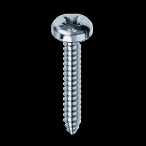 VITE AUTOFILETTANTE TC 3,5x32mm. Pz. Viti per battitura del MUSTAD 500 - Product Image 1