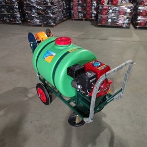Pulvérisateur électrique vert JC-160L Taizhou pulvérisateur de <span class=keywords><strong>jardin</strong></span> <span class=keywords><strong>sur</strong></span> <span class=keywords><strong>roues</strong></span> pulvérisateur de <span class=keywords><strong>jardin</strong></span> - Product Image 3