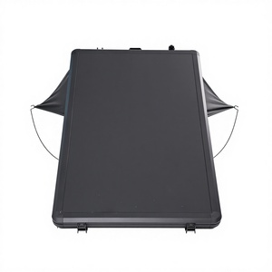 Premium Aluminum Roof Top <b>Tent</b> Hard Rooftop <b>Tent</b> for SUV 4x4 Off Road Camping with Ladder - Product Image 3