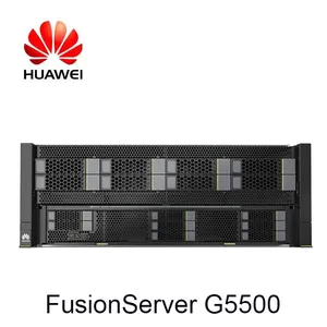 Nouvelle génération G5200 V7 xFusion FusionServer 4U 2-Socket GPU AI Server - Product Image 4