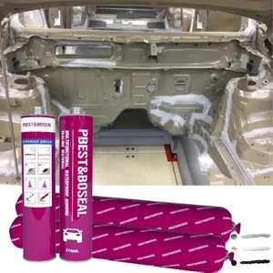 One Component <strong>MS</strong> <strong>Sealant</strong> - Product Image 6