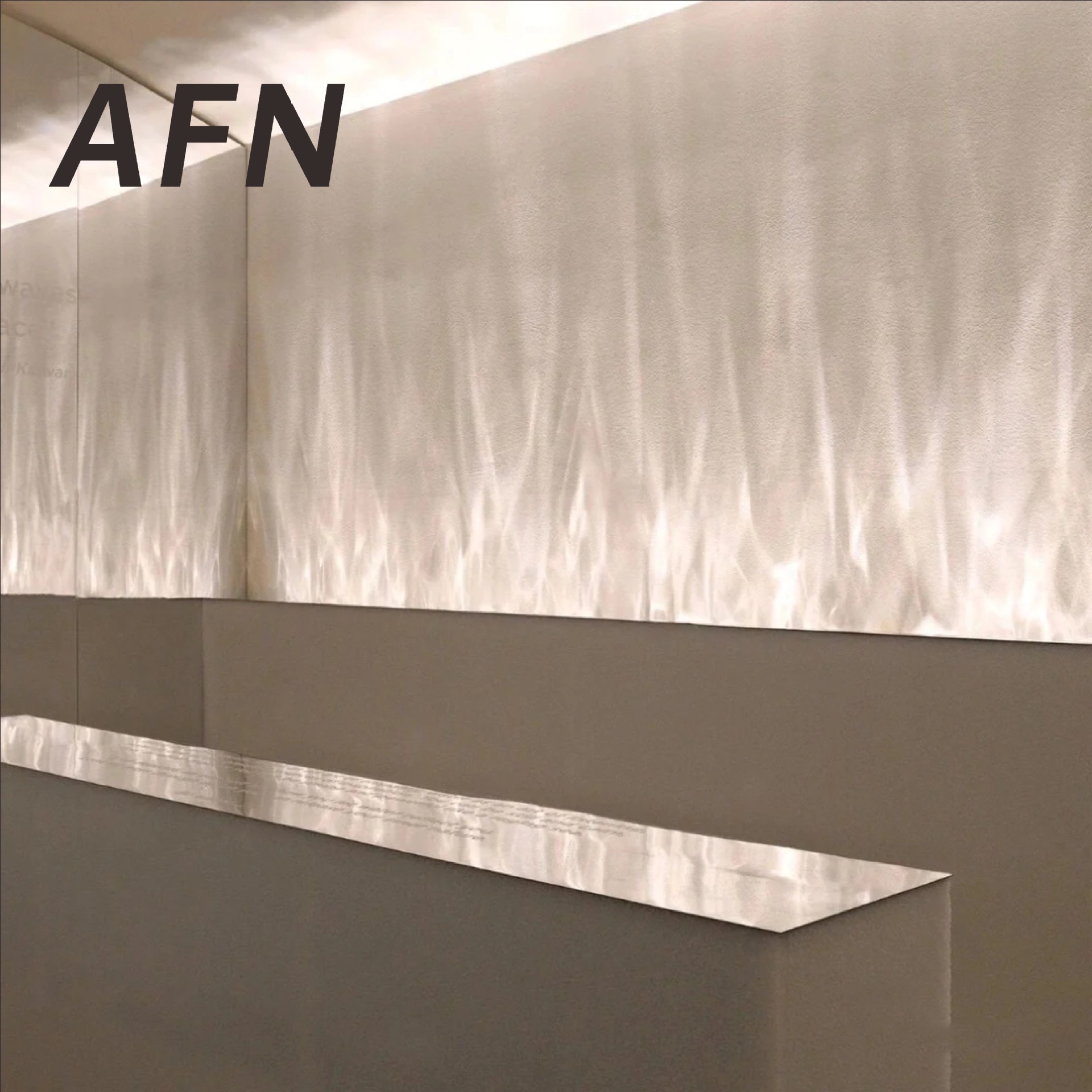 Water Pattern Aurora Flame Lavender Field Light LED Wall Wash Strong Atmosphere Light Stage Light