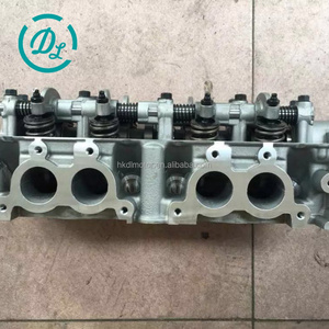 ฝาสูบดีเซล EexcavaStart 4G64-8V รุ่น MD099389 สำหรับยานยนต์หนัก เครื่องยนต์ 4G64 - ทนทาน เชื่อถือได้ ติดตั้งง่าย รับประกัน 6 เดือน - Product Image 1