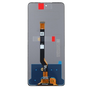 Écran LCD de téléphone portable en gros de 6,78 pouces pour Tecno Pova 5 LH7n, assemblage d'écran tactile LCD pour téléphone mobile Spark 10 Pro - Product Image 2