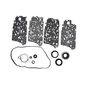 8F35 Auto Transmission Overhaul Kit Seal Gasket For Ford LINCOLN 8 SP F/4WD Car Accessories W280820B - Product Image 3