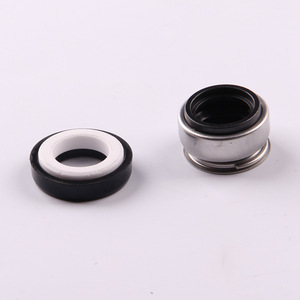 Mechanical <b>Seal</b> For Pump 160mm F310 Spring Type End Face <b>Seals</b> Wear Resistant Corrosion Resistant High Pressure Resistant - Product Image 3