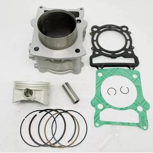 Kit de réparation de cylindre joints de Piston pour 500 CC UTV ATV Compatible avec HISUN MASSIMO BENNCHE COLEMAN - Product Image 2
