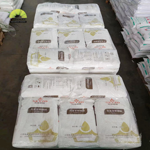 SUNWAY Additif Alimentaire Édulcorant Isomaltitol Palatinitol Cristal de Qualité Alimentaire E953 25 Kg <span class=keywords><strong>Isomalt</strong></span> Sucre Poudre Prix pour Bonbons - Product Image 3