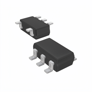 ชิ้นส่วนอิเล็กทรอนิกส์แท้ SC 74A, SOT 753 XC6123D428MR-G ชิปจัดการพลังงาน (PMIC) - Product Image 1