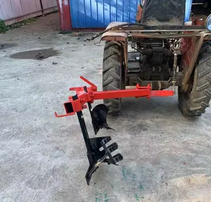 1L-120 swing type furrow plough, mouldboard plow, tractor 3 point mounted furrow plow