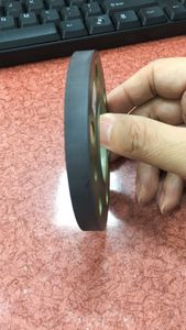 क्रूज़ क्रैंकशाफ्ट सेंसर अनिच्छा रिंग के लिए 55574781 - Product Image 4