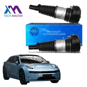 Tech Master Air Suspension Shocks Absorber Front Left For Zeekr001 Air Suspension Shock Strut