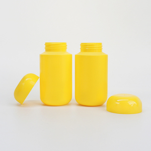 170ml <b>Plastic</b> Capsule Bottles With Lid PET <b>Plastic</b> Tablet Bottle for Pills Vitamins Medicine & Pharmaceuticals <b>Plastic</b> <b>Packaging</b> - Product Image 1