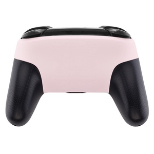 Coque de remplacement pour manette Switch Pro, boîtier avant et arrière pour manette Nintendo Switch Pro originale, vente en gros - Product Image 3