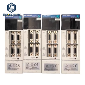 Controlador de Servomotor AC MR-J2S-70B-FH168V003, 750W, Unidad de Control de Movimiento de Alta Precisión para Equipos de Automatización Industrial - Product Image 1