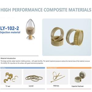 <span class=keywords><strong>PEEK</strong></span>特殊エンジニアリングプラスチック <span class=keywords><strong>PEEK</strong></span>樹脂メーカー <span class=keywords><strong>PEEK</strong></span>原料価格（kgあたり） - Product Image 5