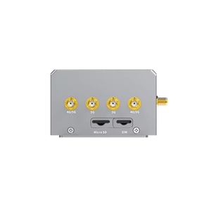 Computadora GGDX Orin NX <span class=keywords><strong>de</strong></span> 8GB y 117TOPS para IA, Ofrece Cursos <span class=keywords><strong>de</strong></span> Programación ROS Basados en el Módulo Central Ubuntu22.04 - Product Image 5