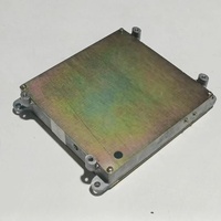 Pièces de machines de construction 6HK1XKSC-05 contrôleur de moteur 974599 ECU pour EX300-5 pièces d'excavatrice de ZAX300-5A 8975062060